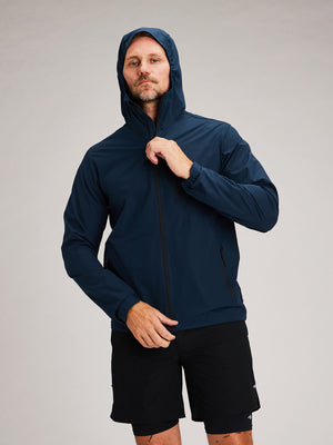 Graves PX Shell Jacket