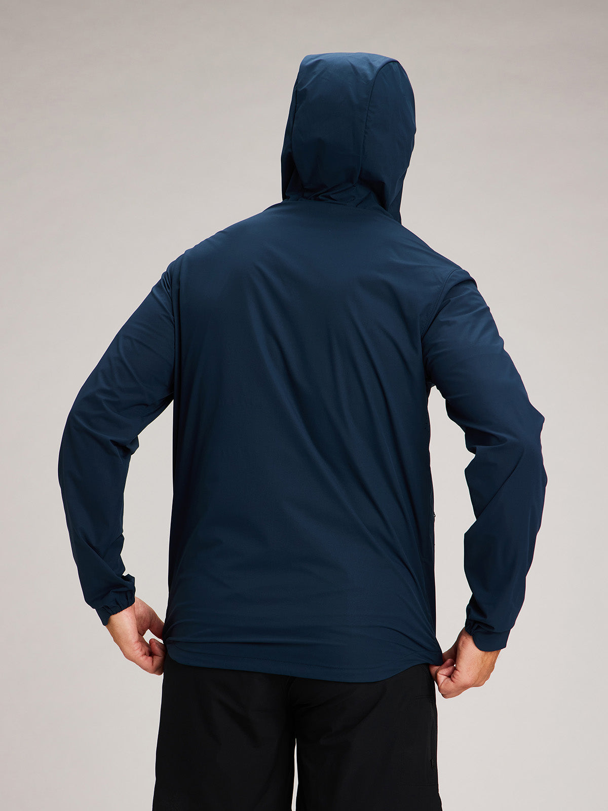 Graves PX Shell Jacket