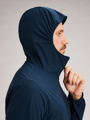 Graves PX Shell Jacket