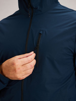 Graves PX Shell Jacket