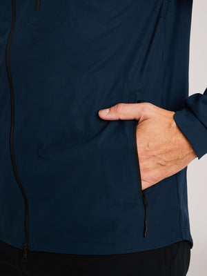 Graves PX Shell Jacket