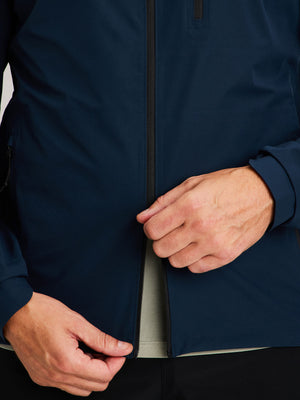 Graves PX Shell Jacket