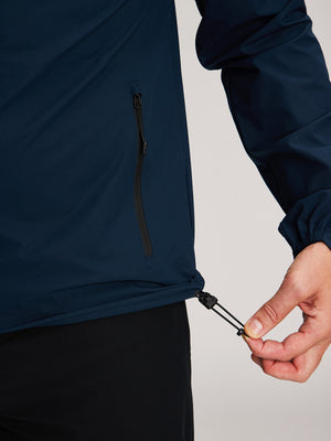 Graves PX Shell Jacket