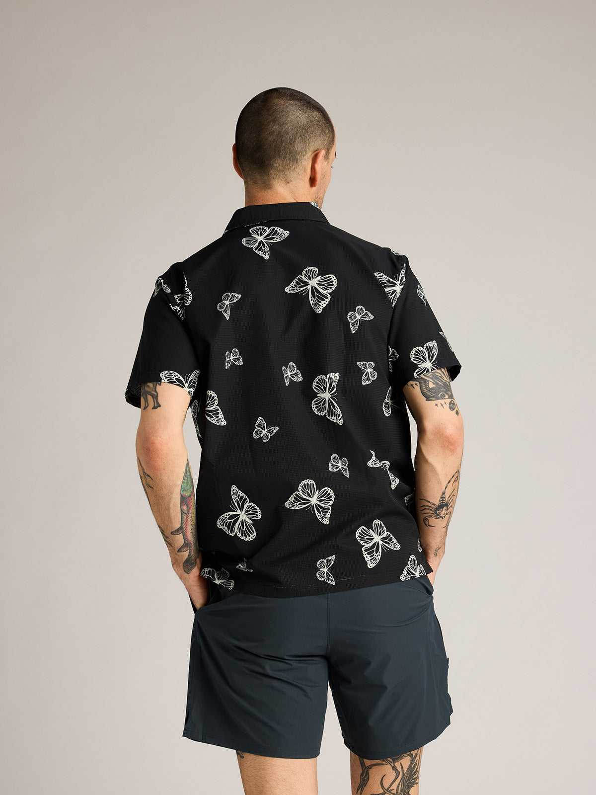 James Peak Shirt