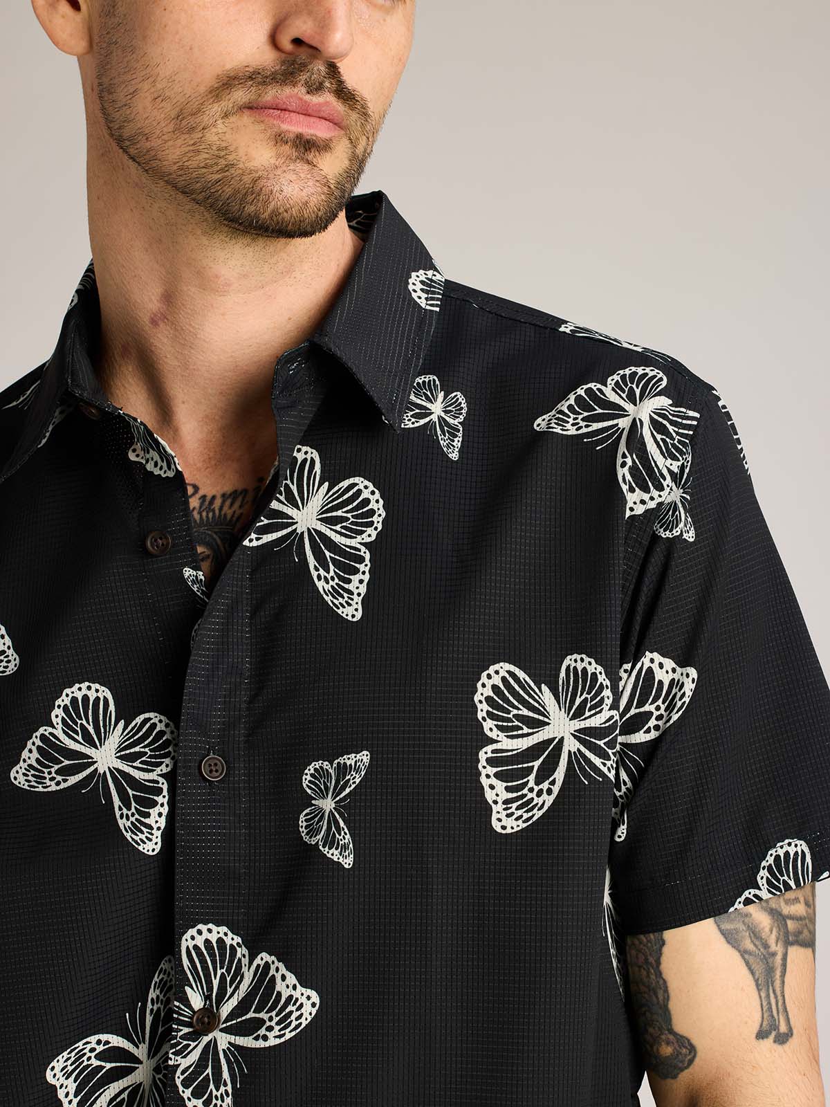 James Peak Shirt