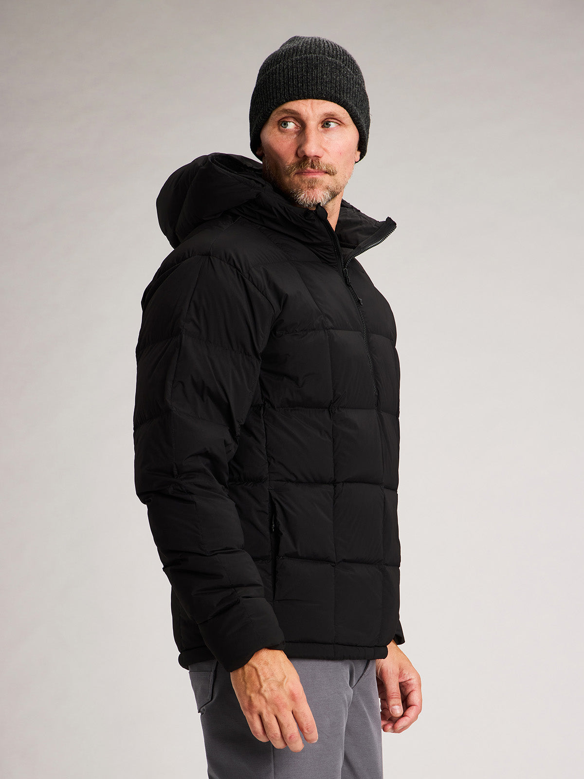 Lassen Down Jacket