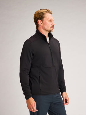 Lomond Half Zip