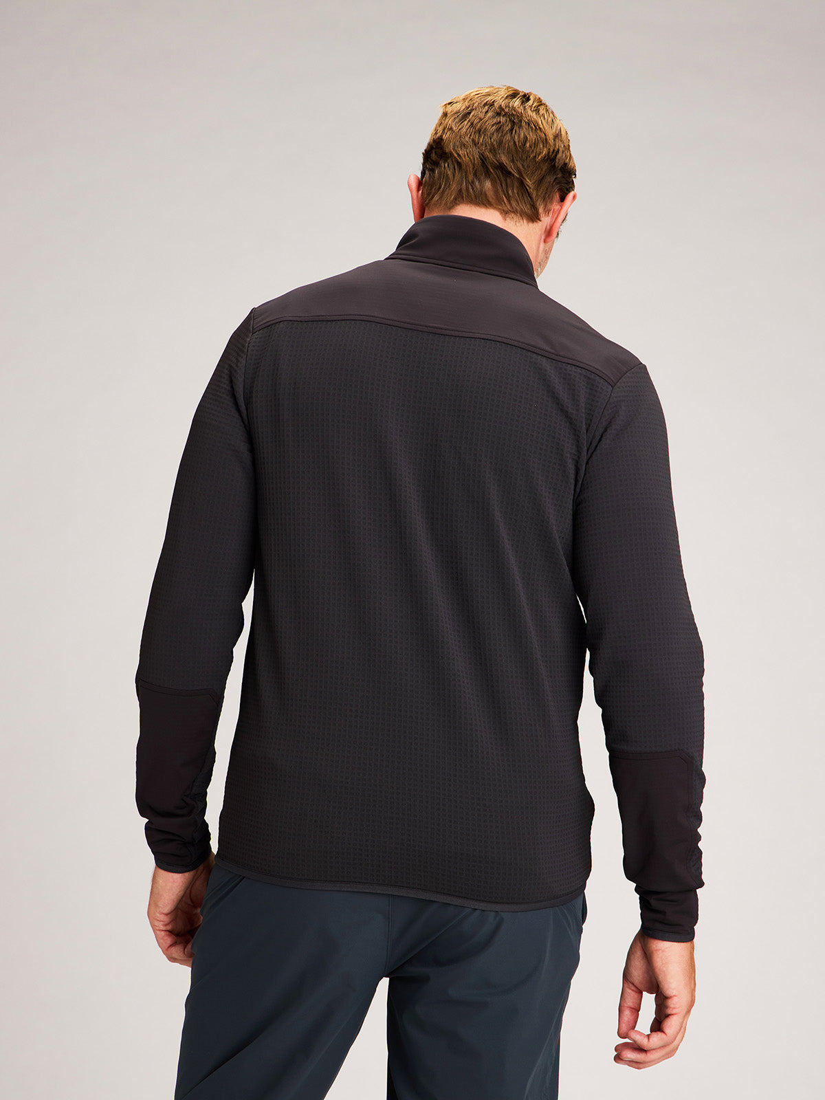 Lomond Half Zip