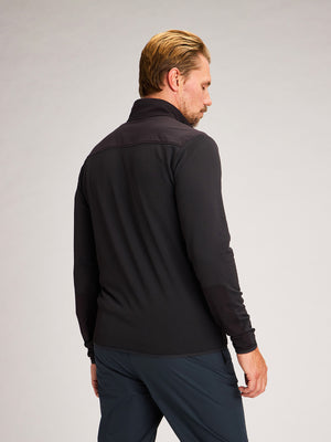Lomond Half Zip