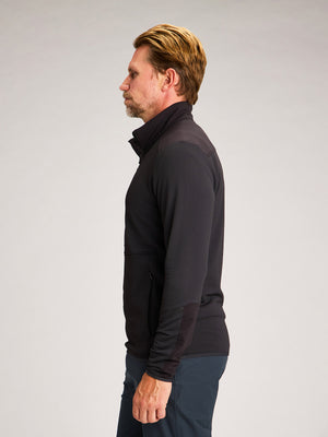Lomond Half Zip