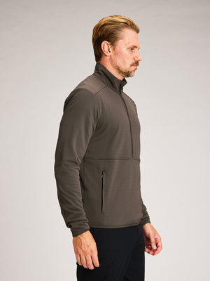Lomond Half Zip
