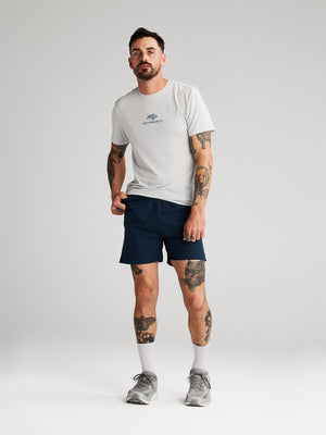 Sykes PX Relaxed Fit