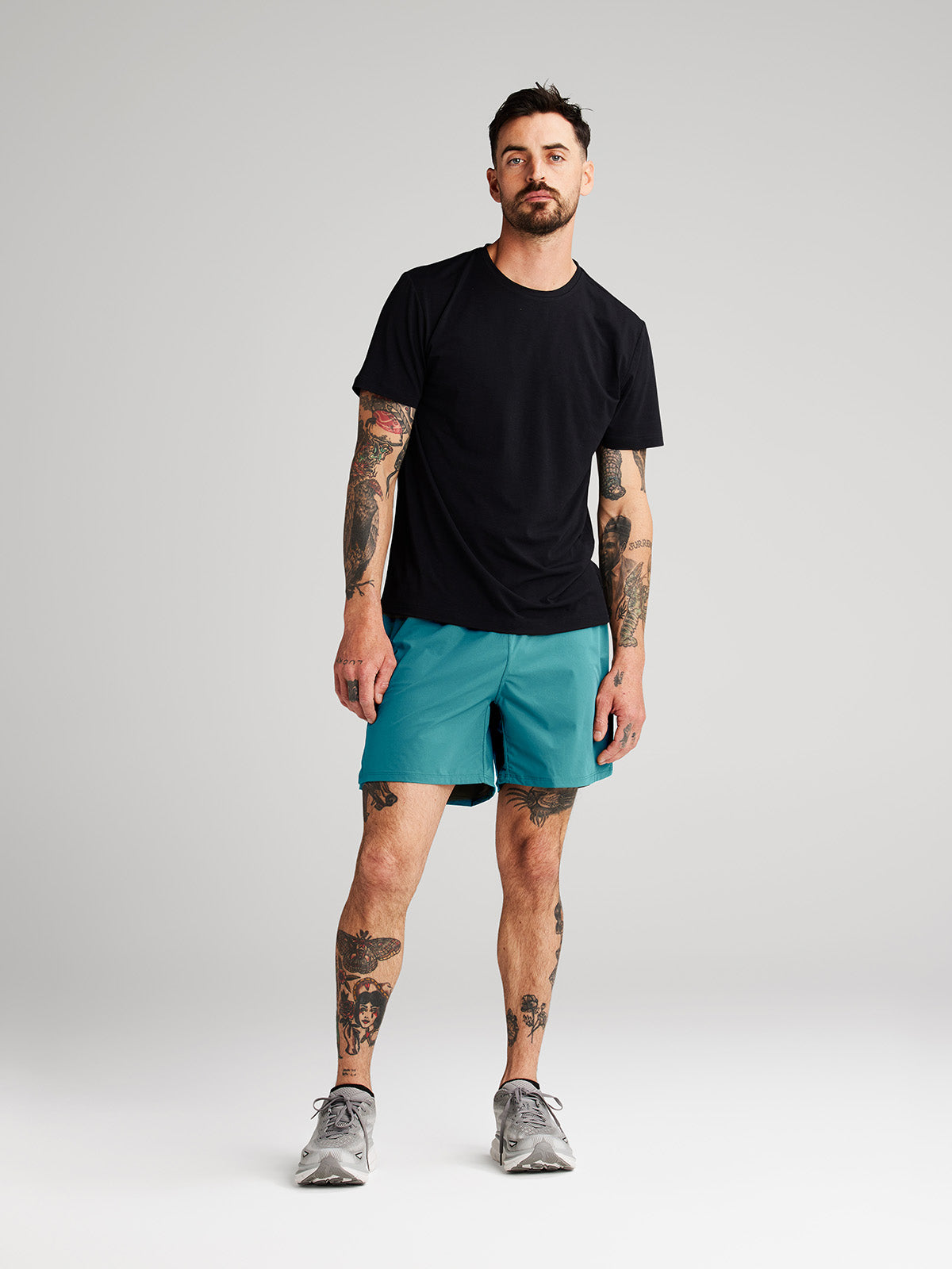 Graves PX Relaxed Fit