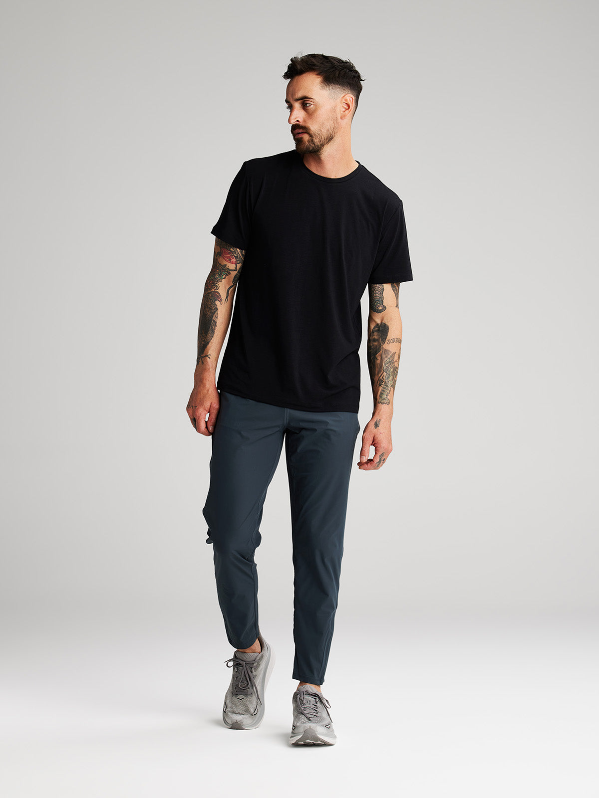 Benham Hybrid Tight