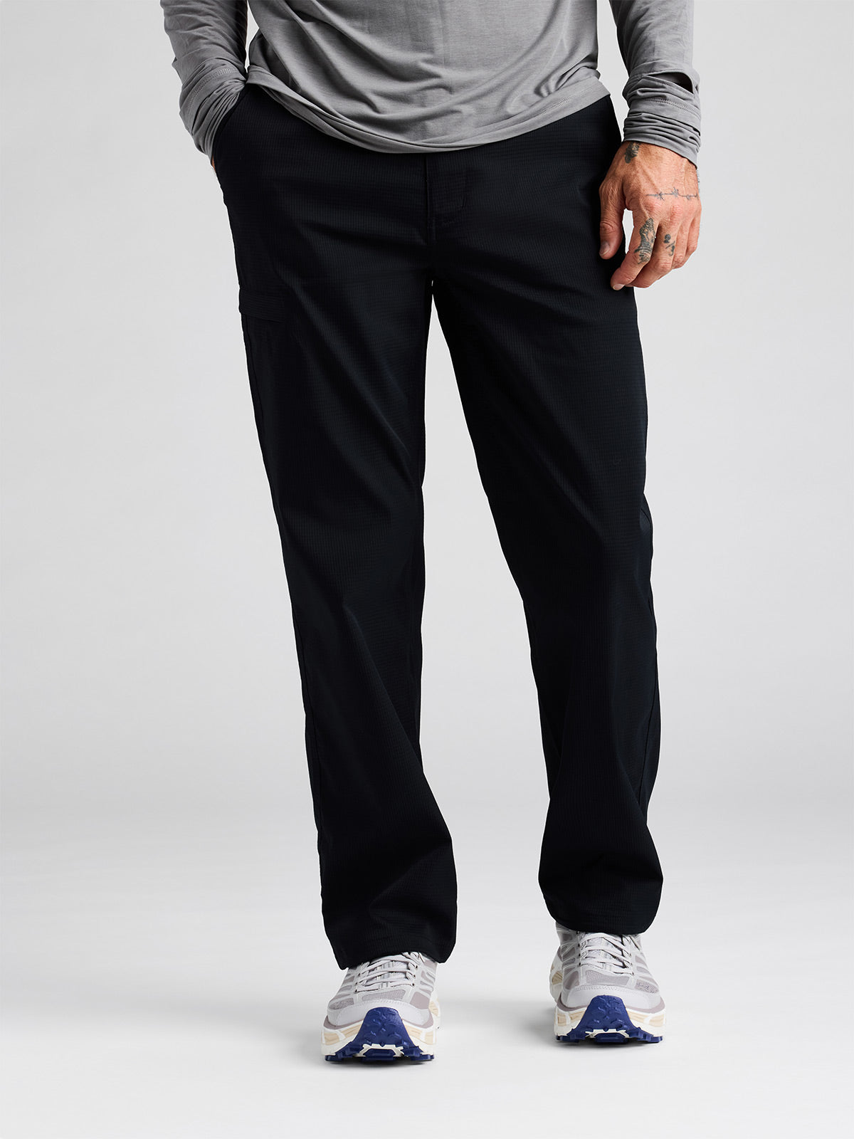 Boreas Field Pant