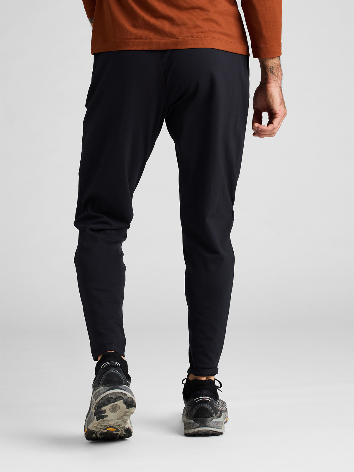 Benham Hybrid Tight