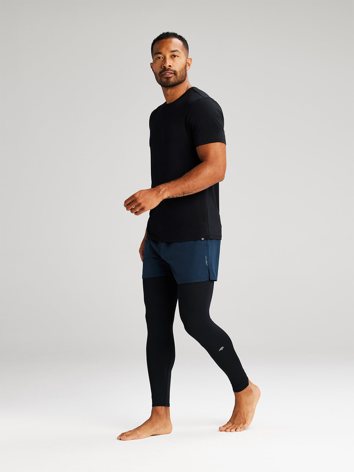 Tahoe CL Full Length