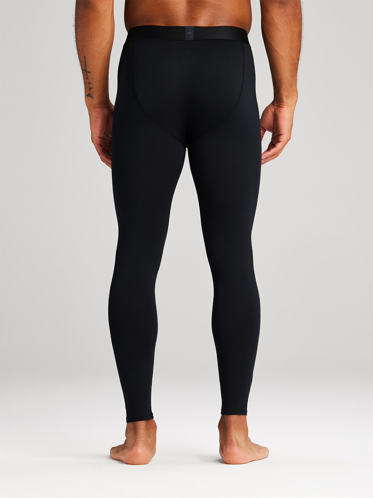 Tahoe CL Full Length