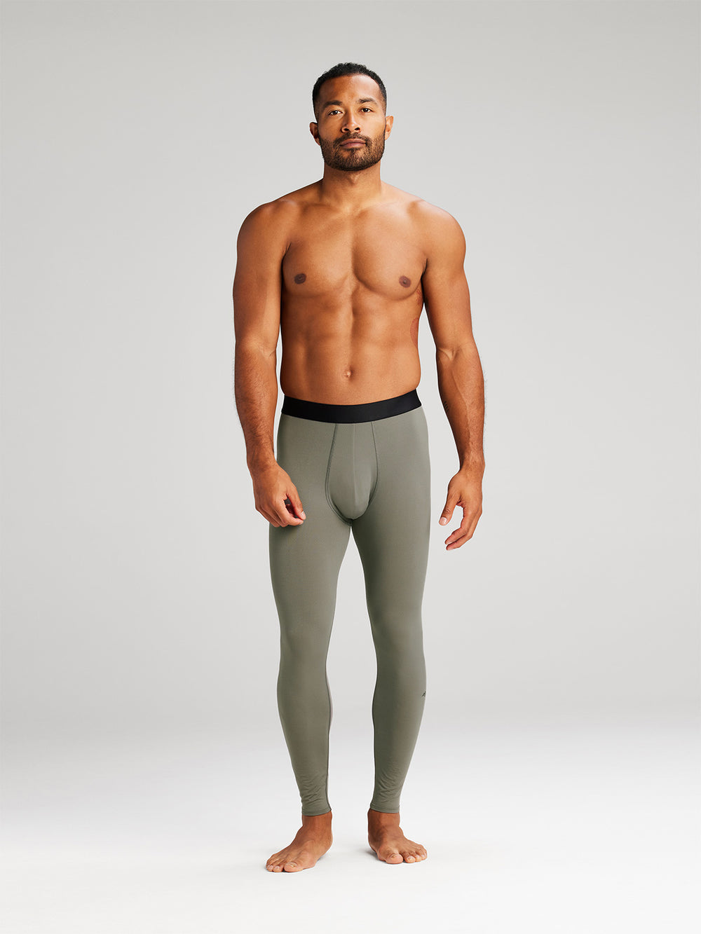 Tahoe CL Full Length