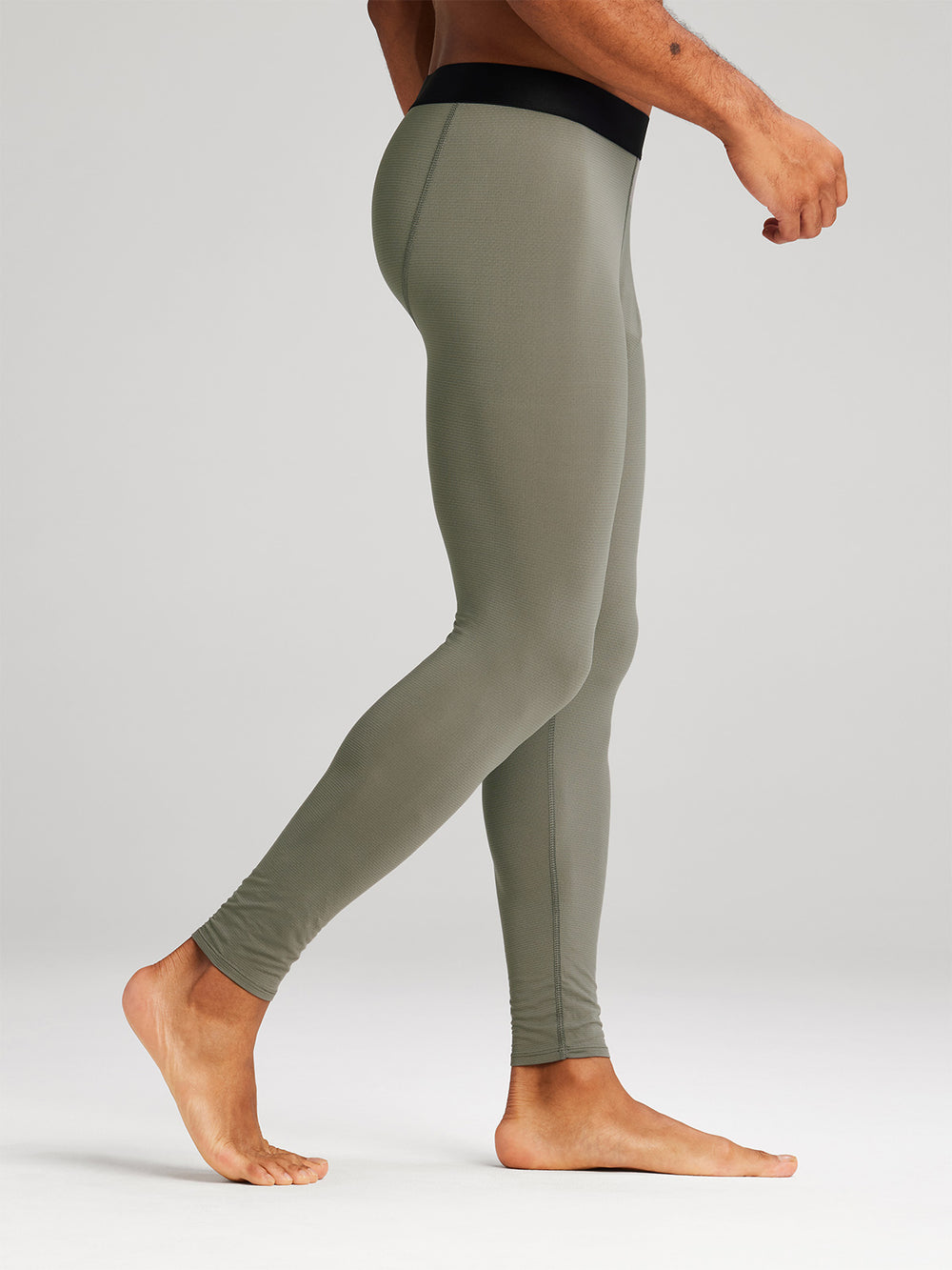 Tahoe CL Full Length