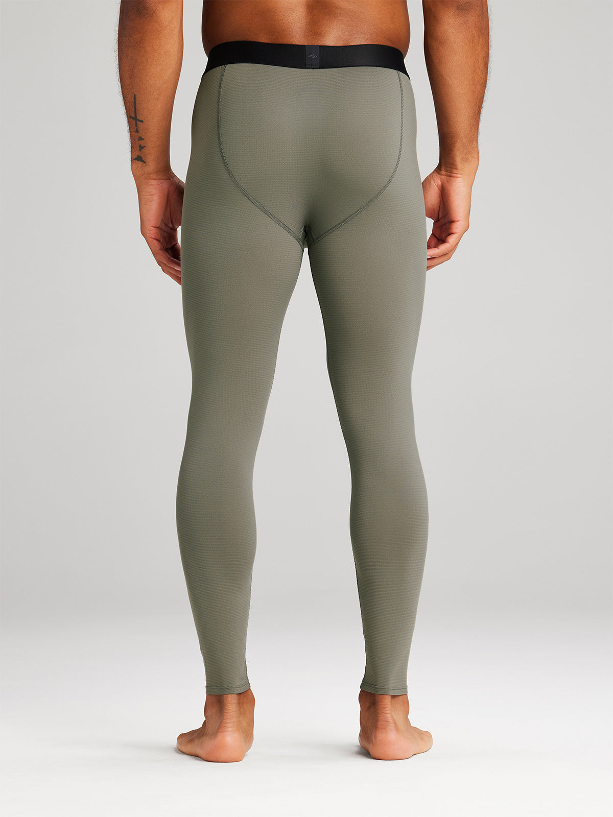 Tahoe CL Full Length