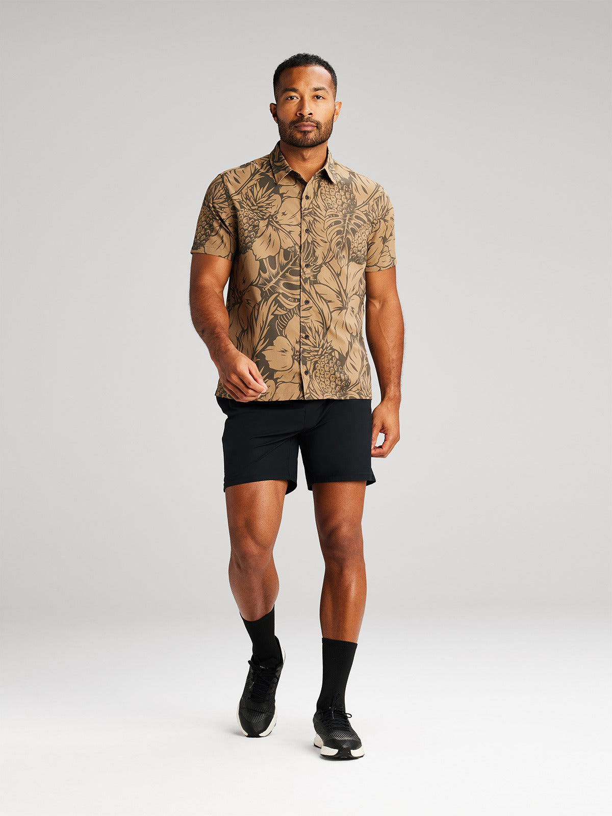 James Peak Shirt