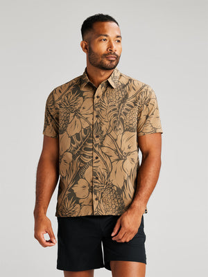 James Peak Shirt