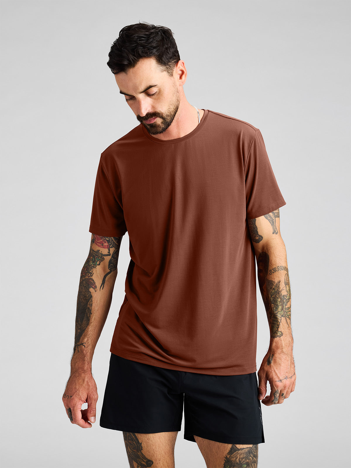 Basis Tee