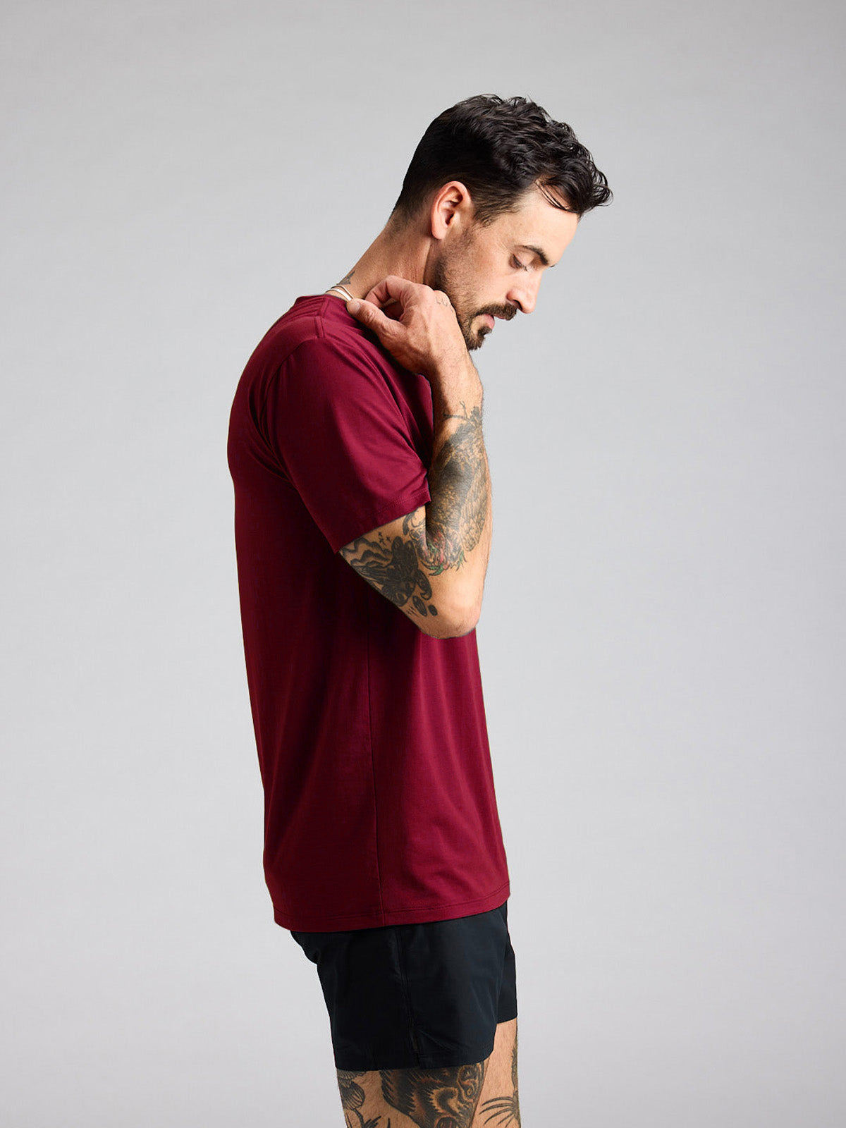 Cascade Tee
