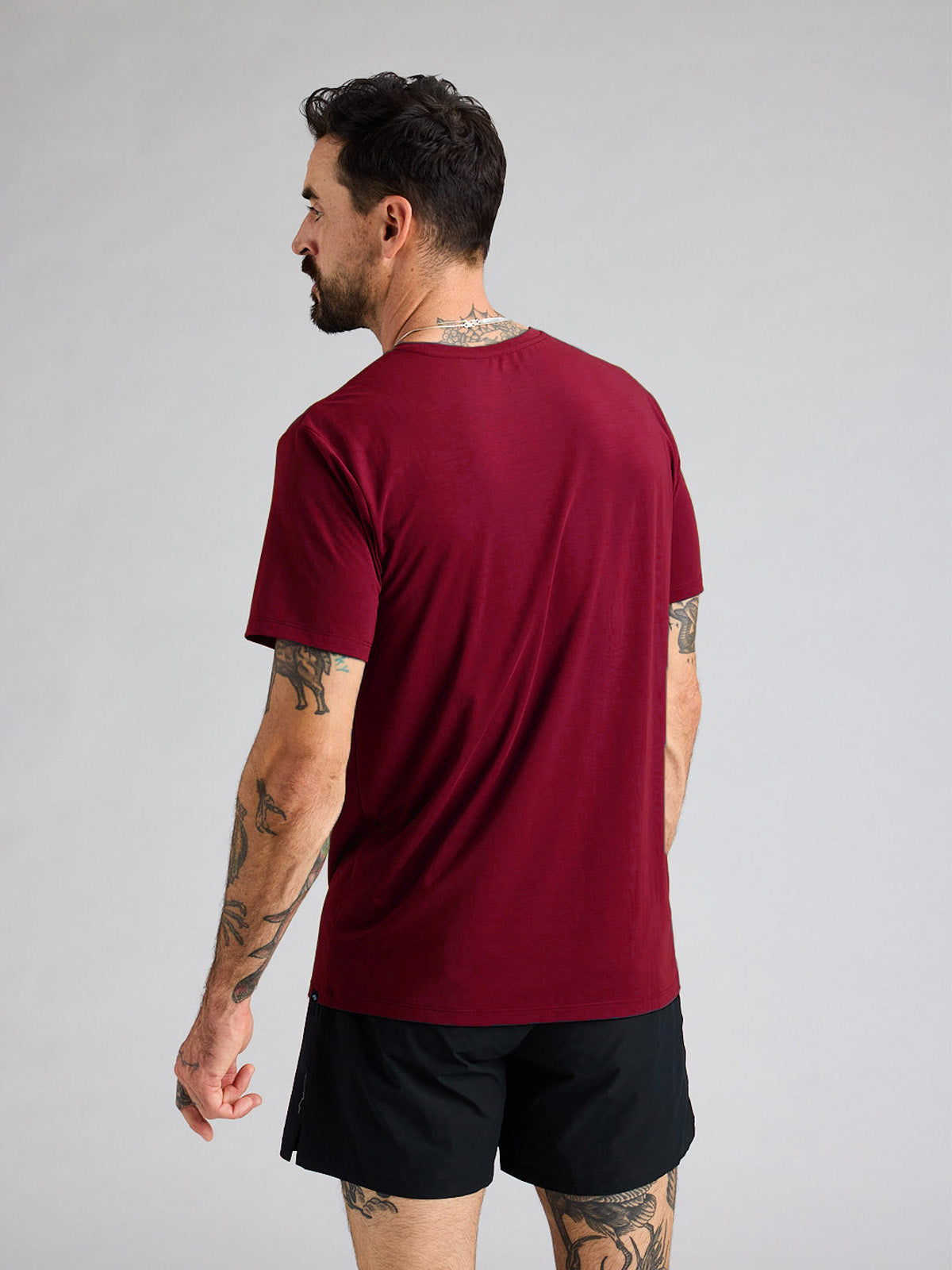 Cascade Tee