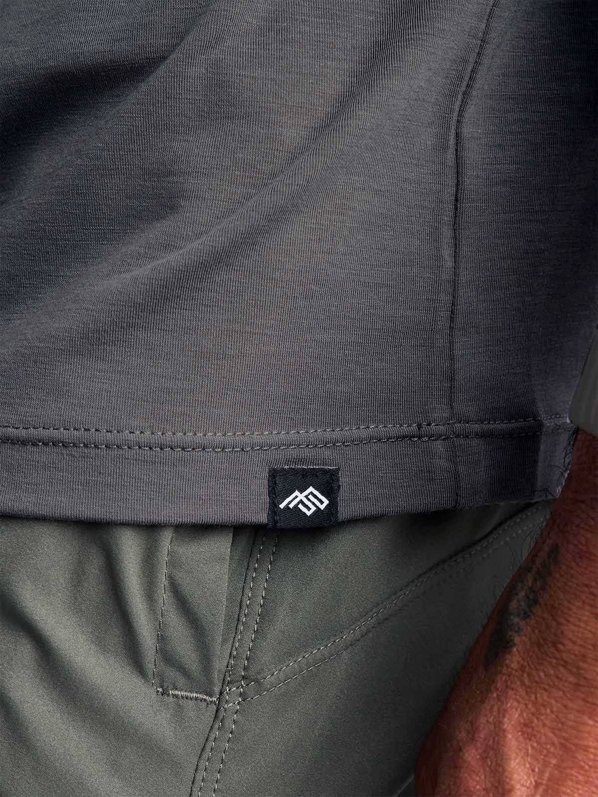 Basis Tripeak Tee