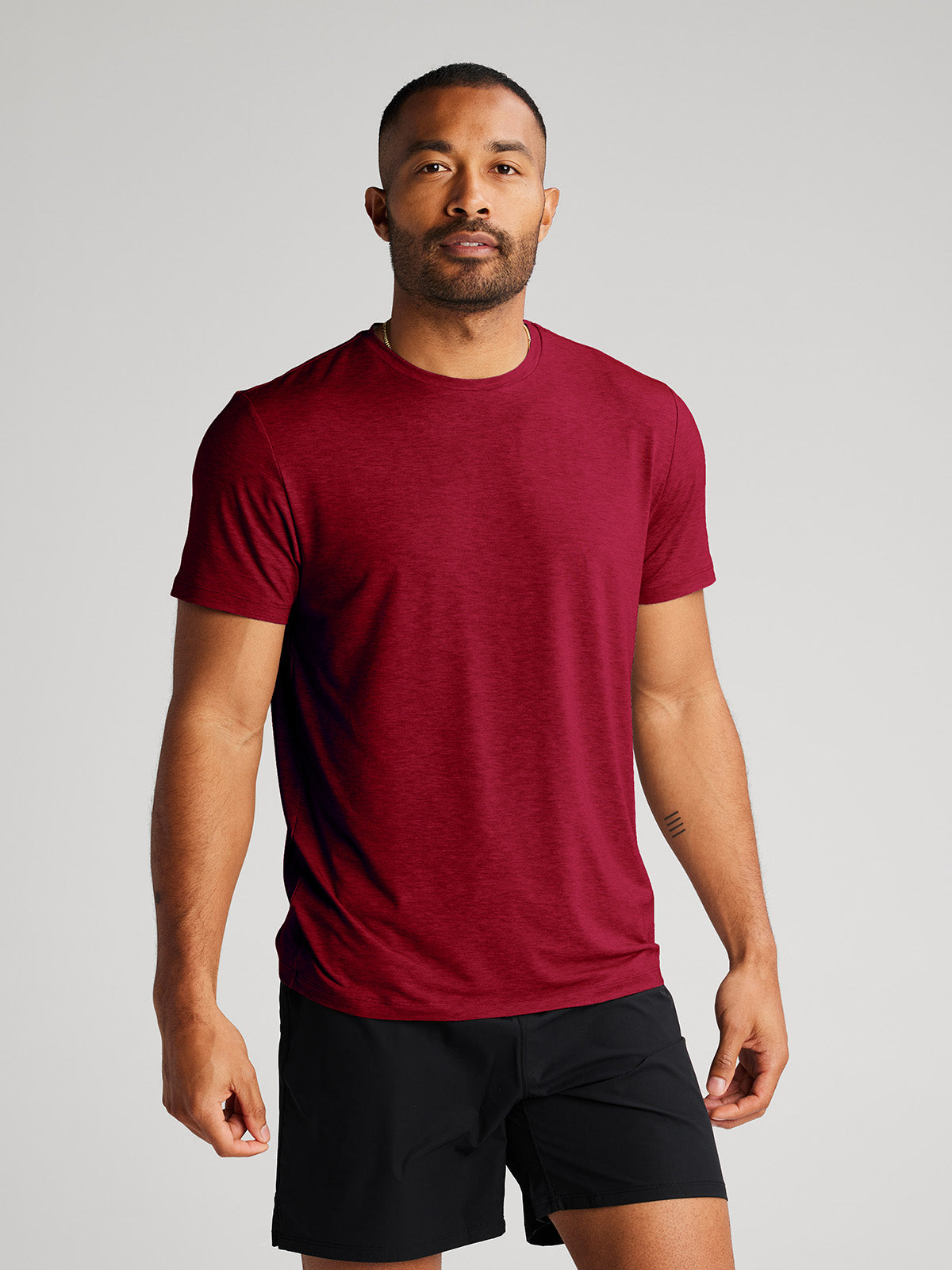 Cascade Tee
