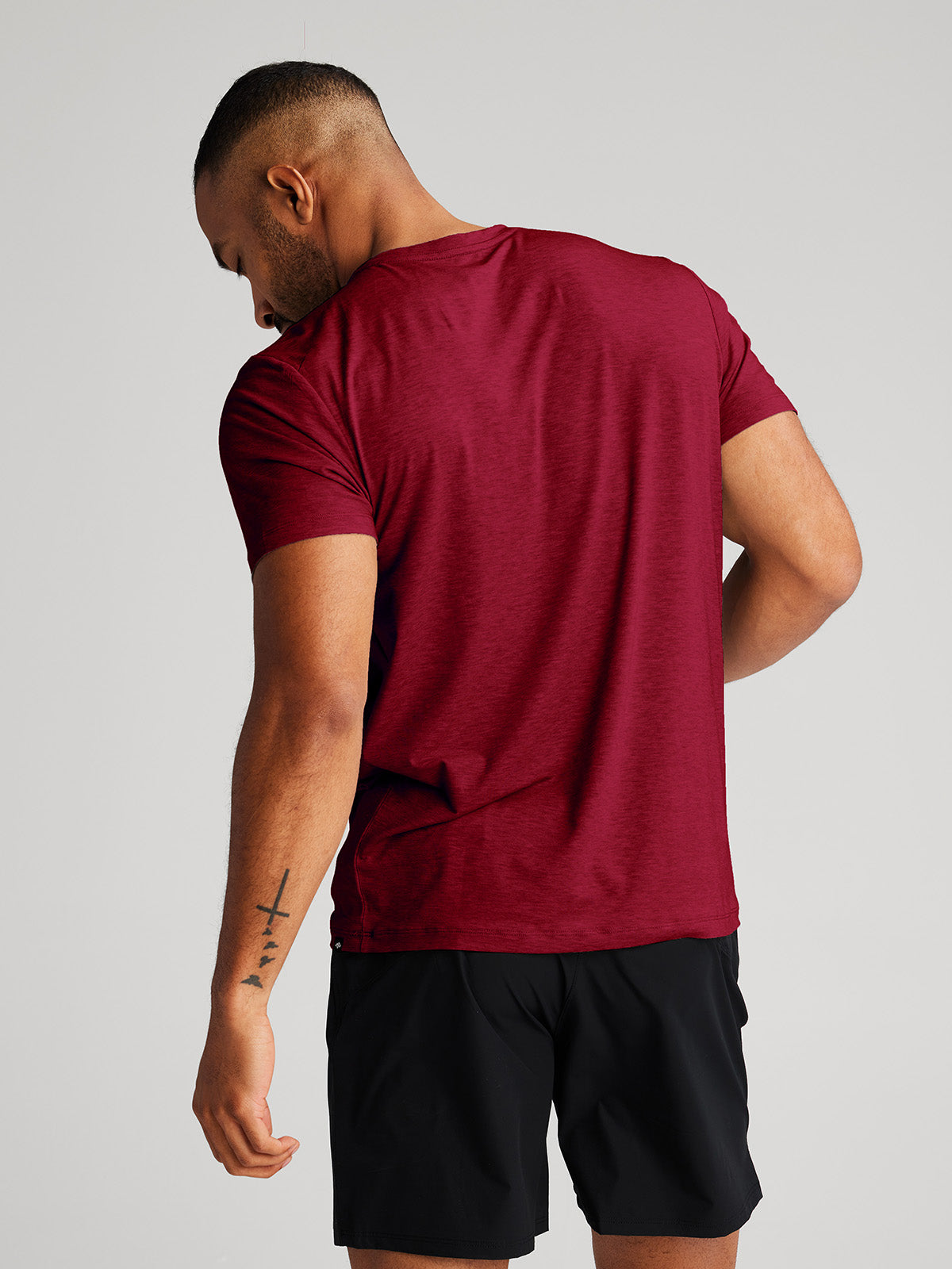 Cascade Tee