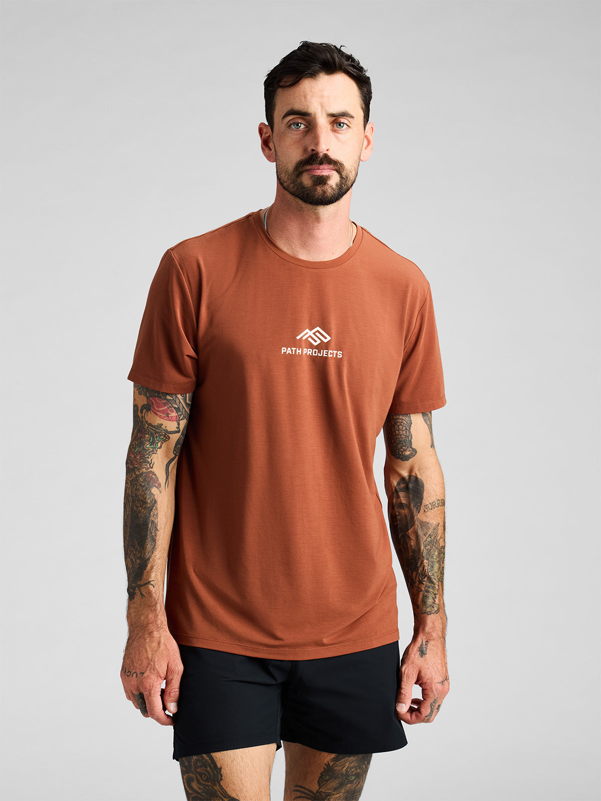 Basis Logo Tee