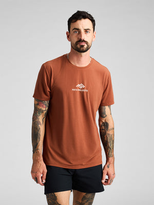 Basis Logo Tee