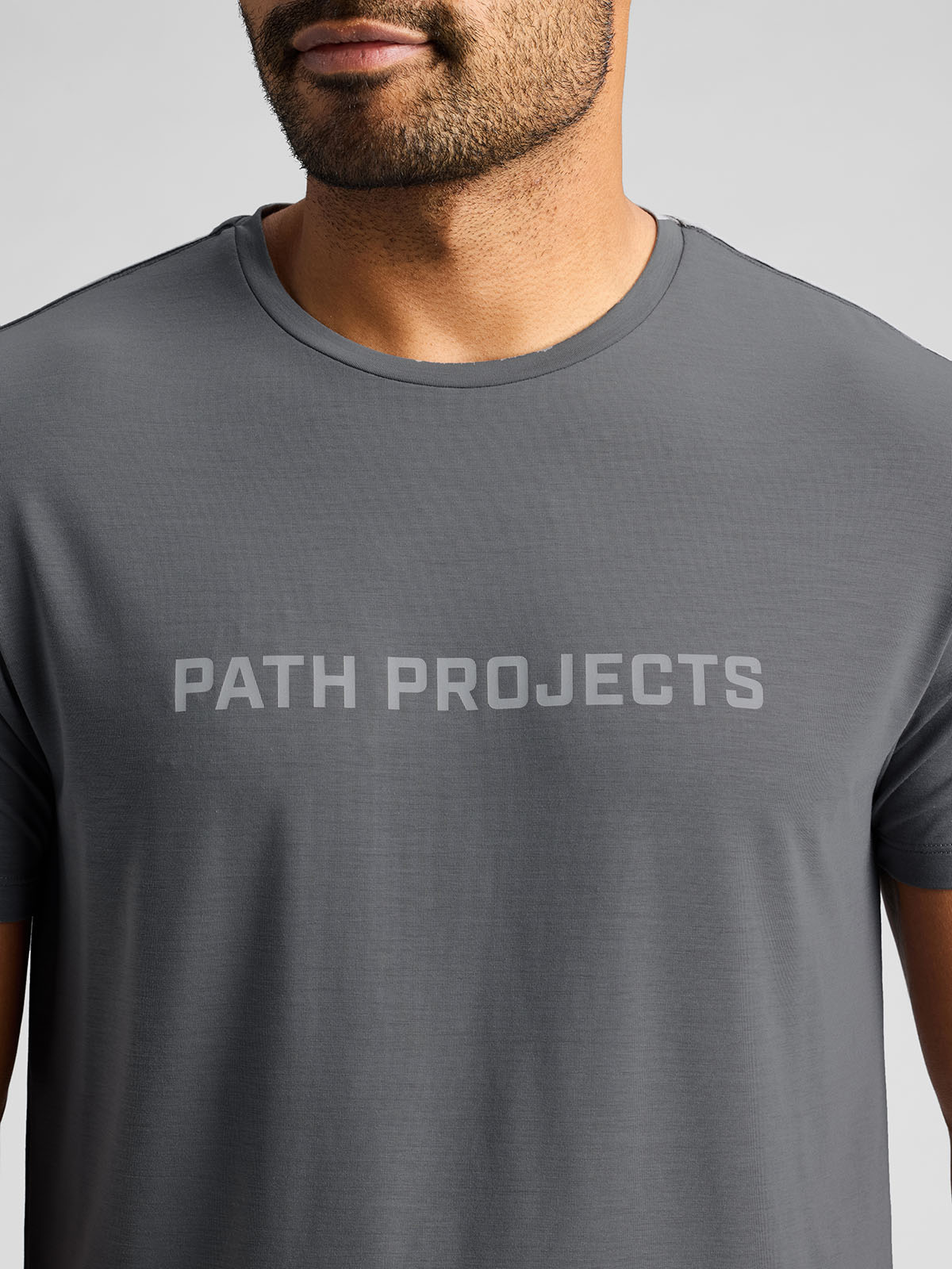 Basis Wordmark Tee