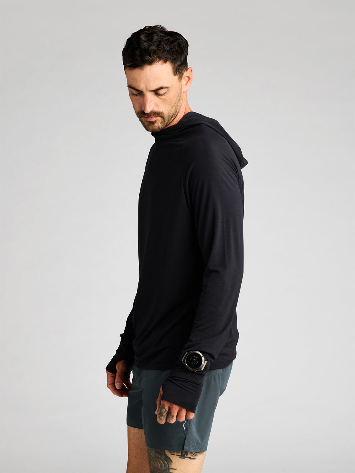 Sudadera Pirineos T19