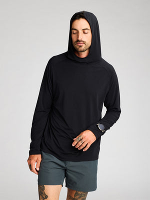 Pyrenees T19 Hoodie