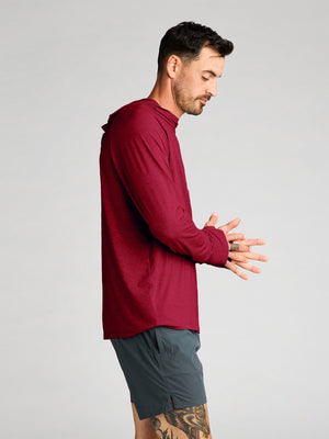 Pyrenees Hoodie