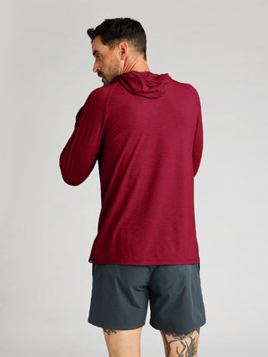 Pyrenees Hoodie