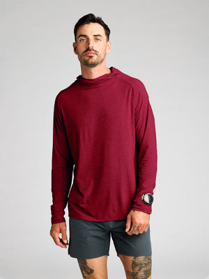 Pyrenees Hoodie