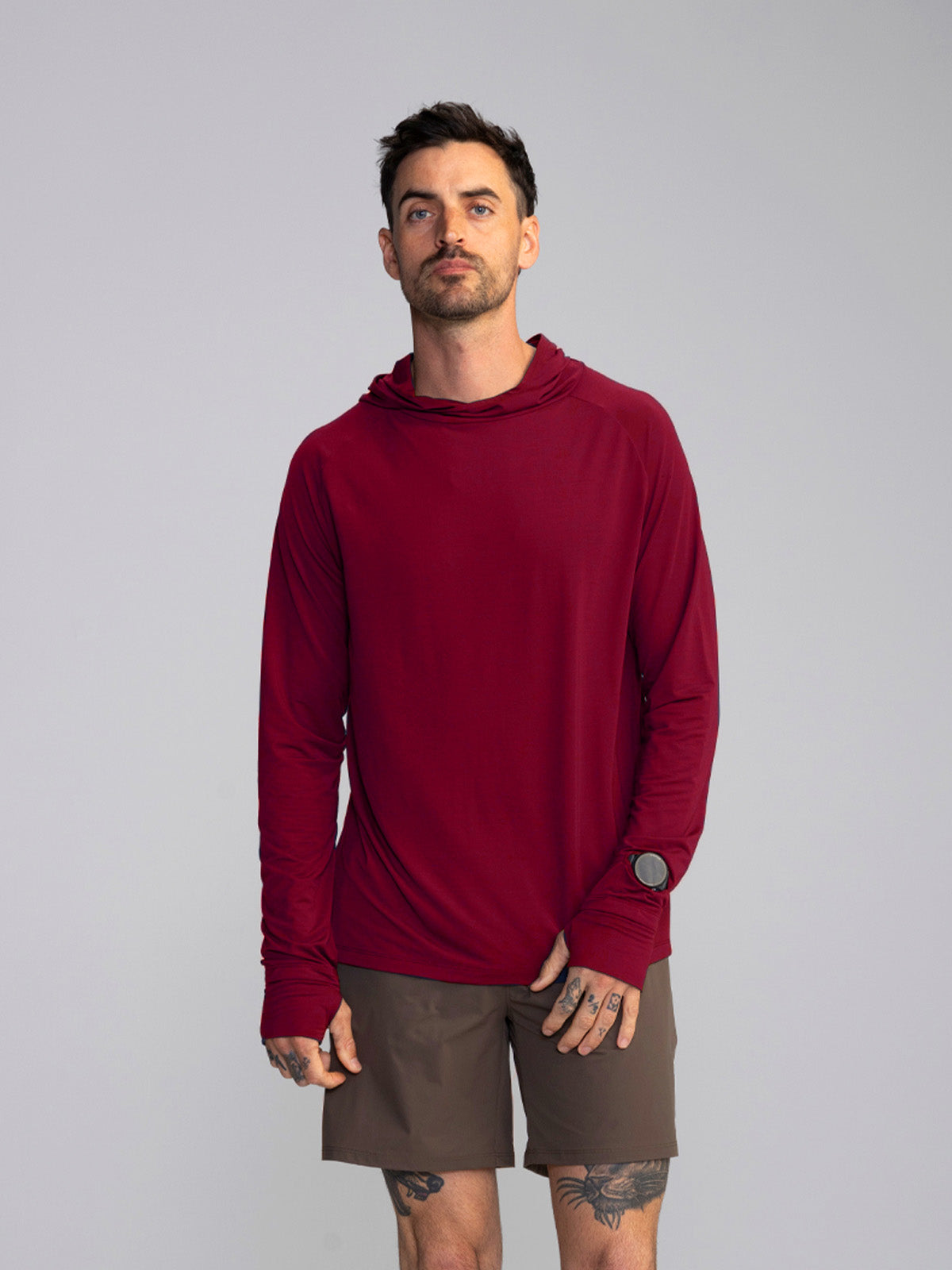 Pyrenees Hoodie