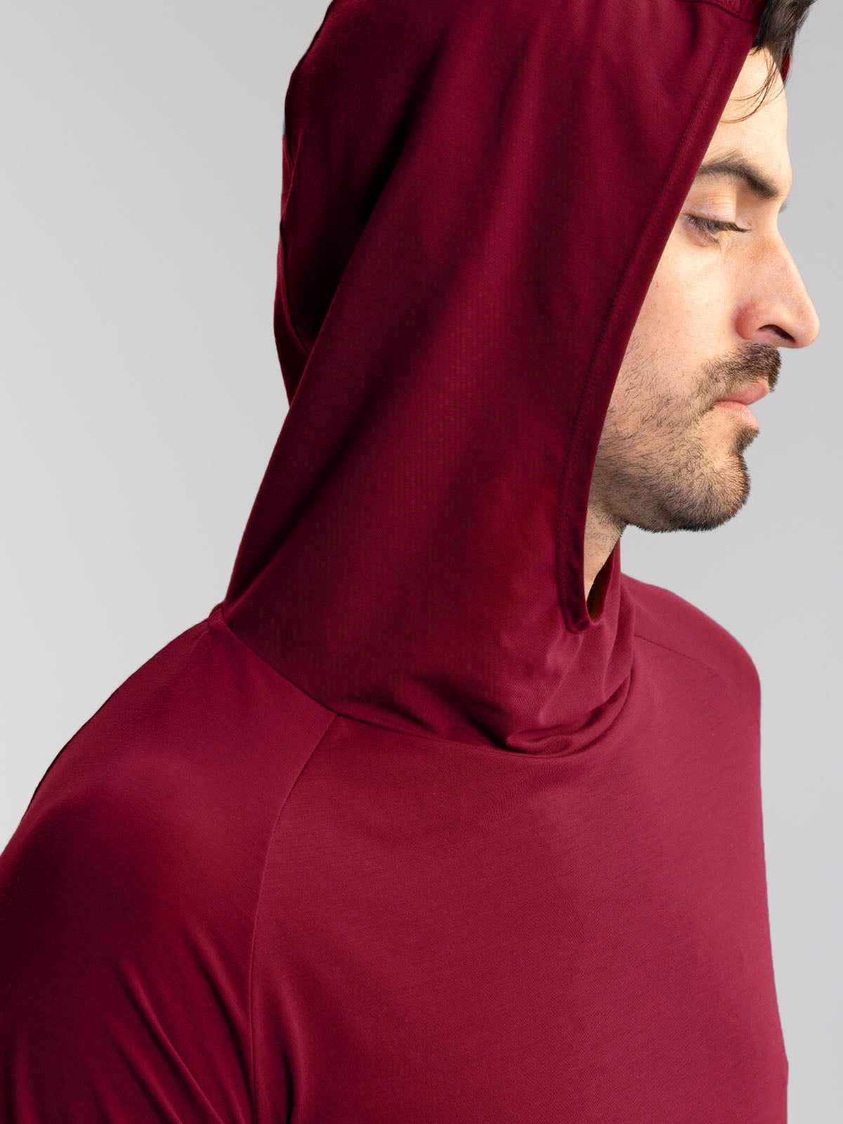 Pyrenees Hoodie