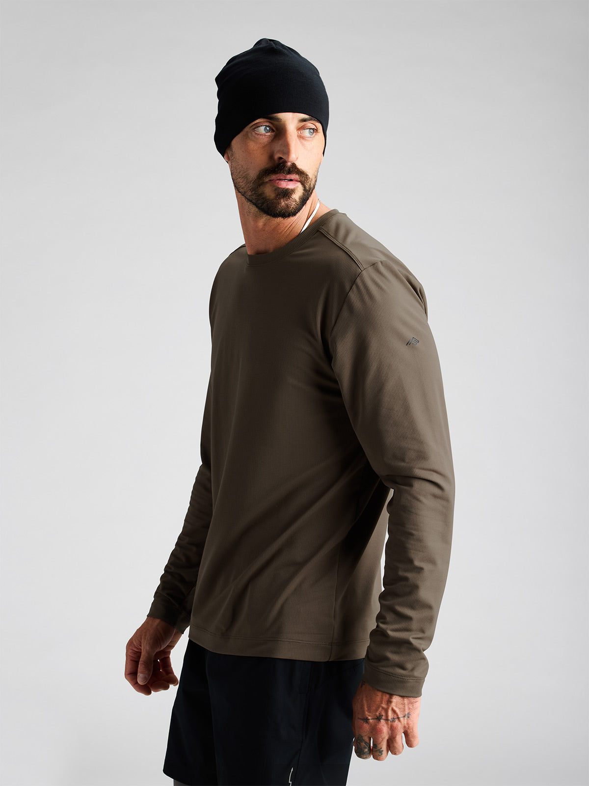 Sudadera Pirineos T19