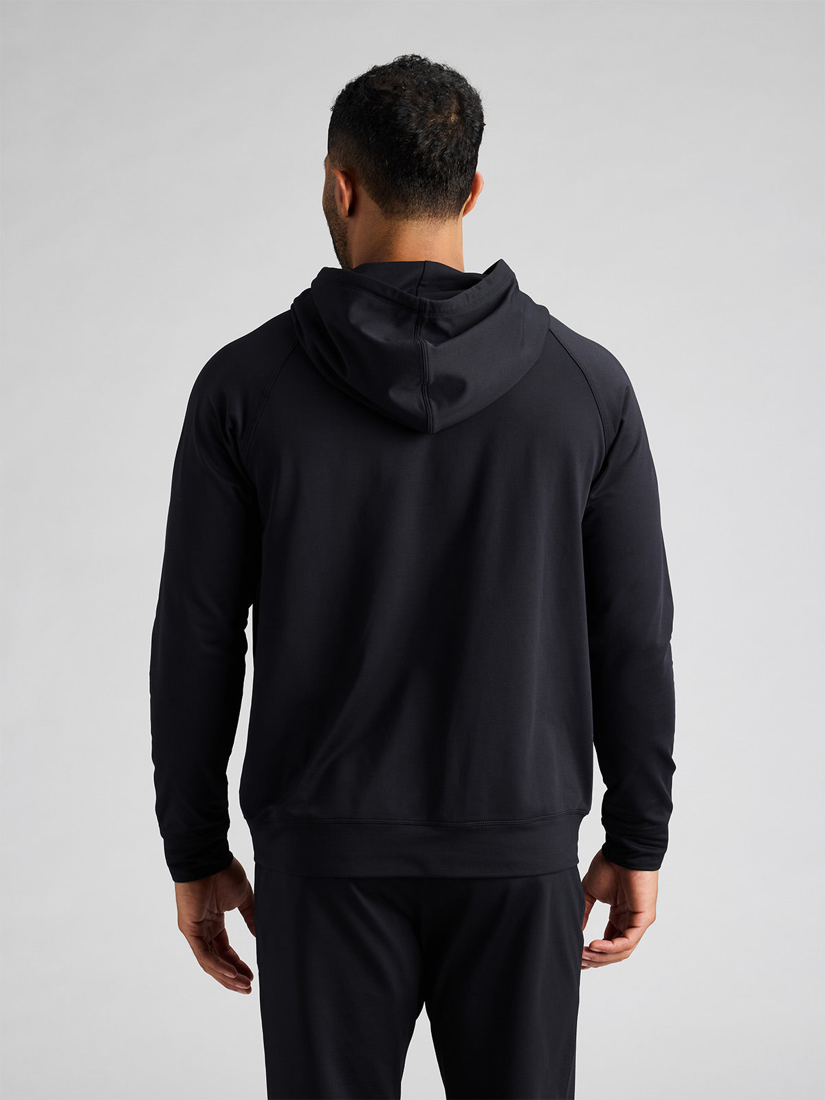 Sudadera Pirineos T19