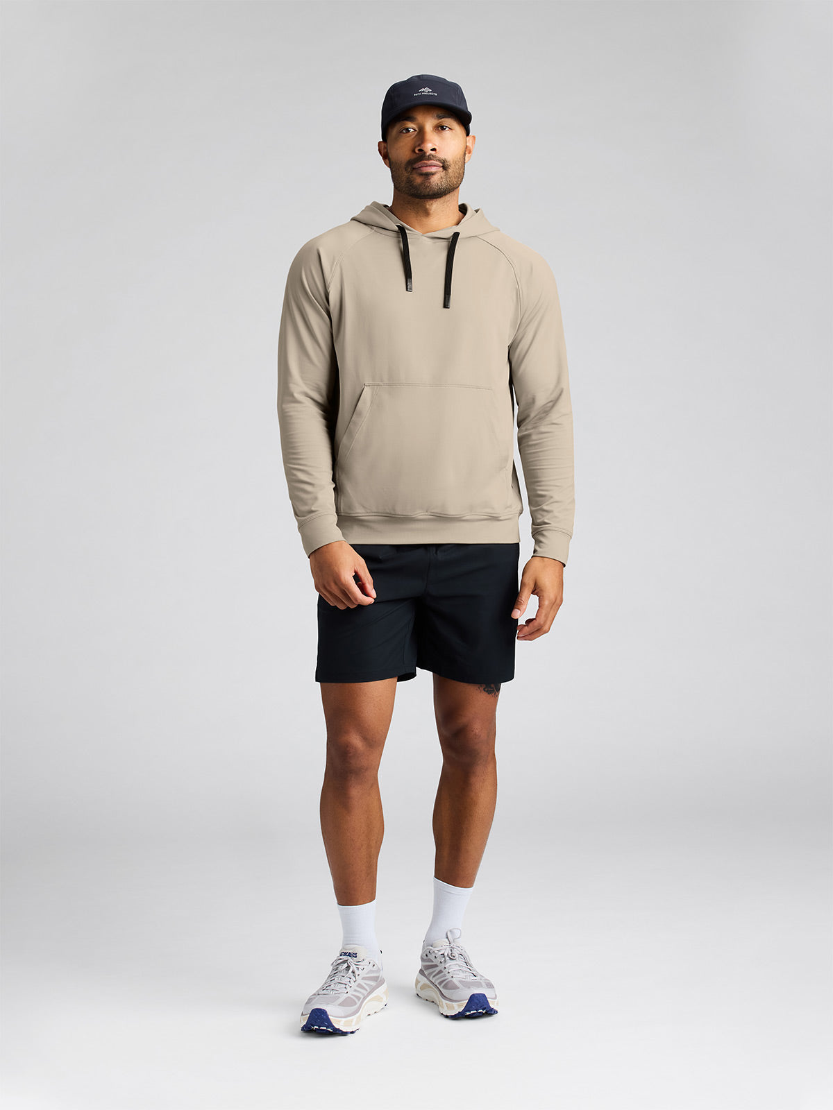 Montara Hoodie