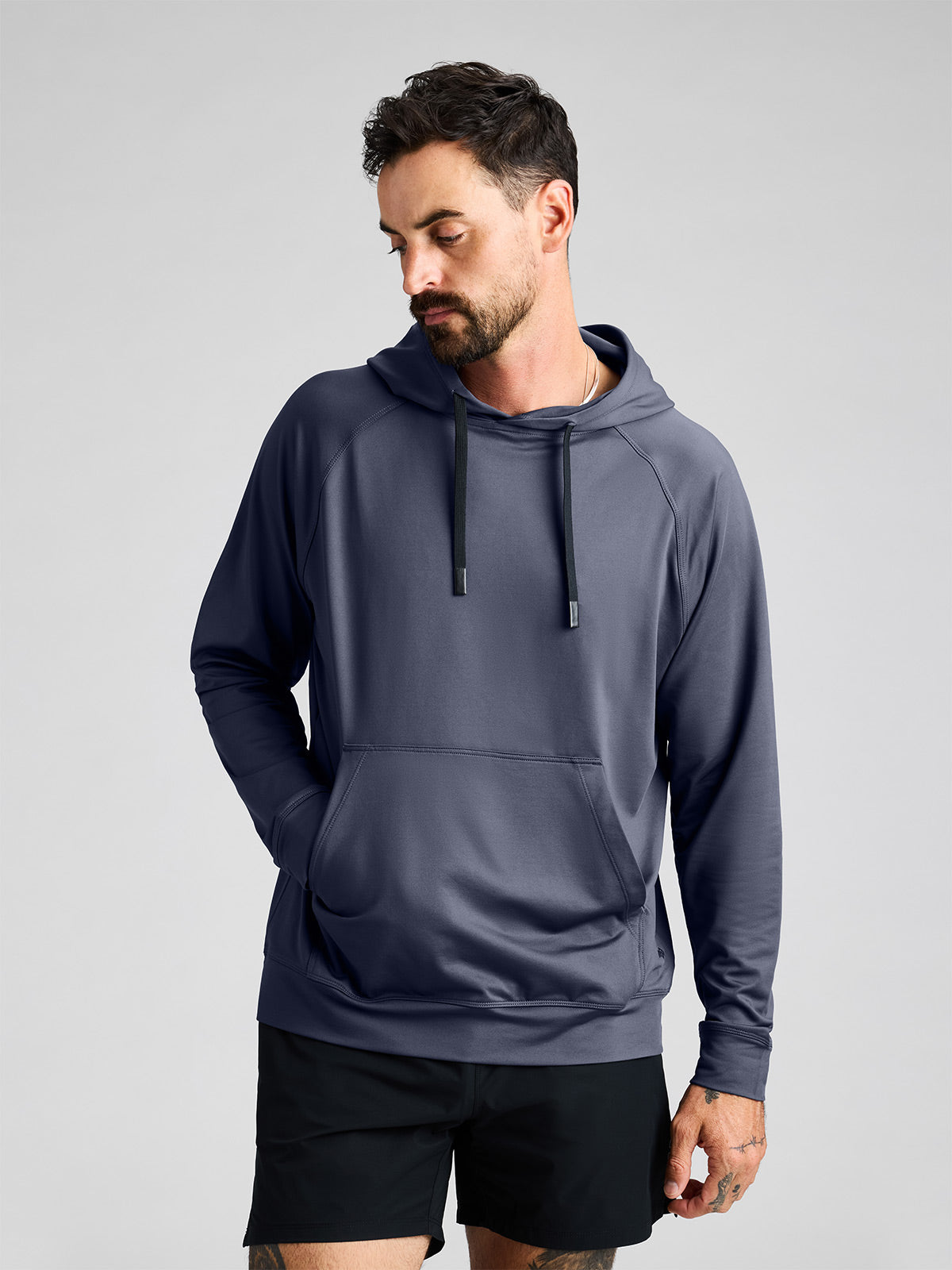 Montara Hoodie