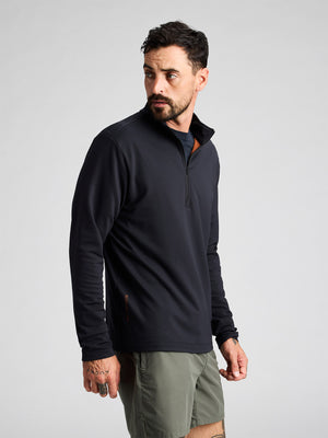 Benham Half Zip