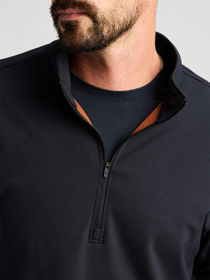 Benham Half Zip