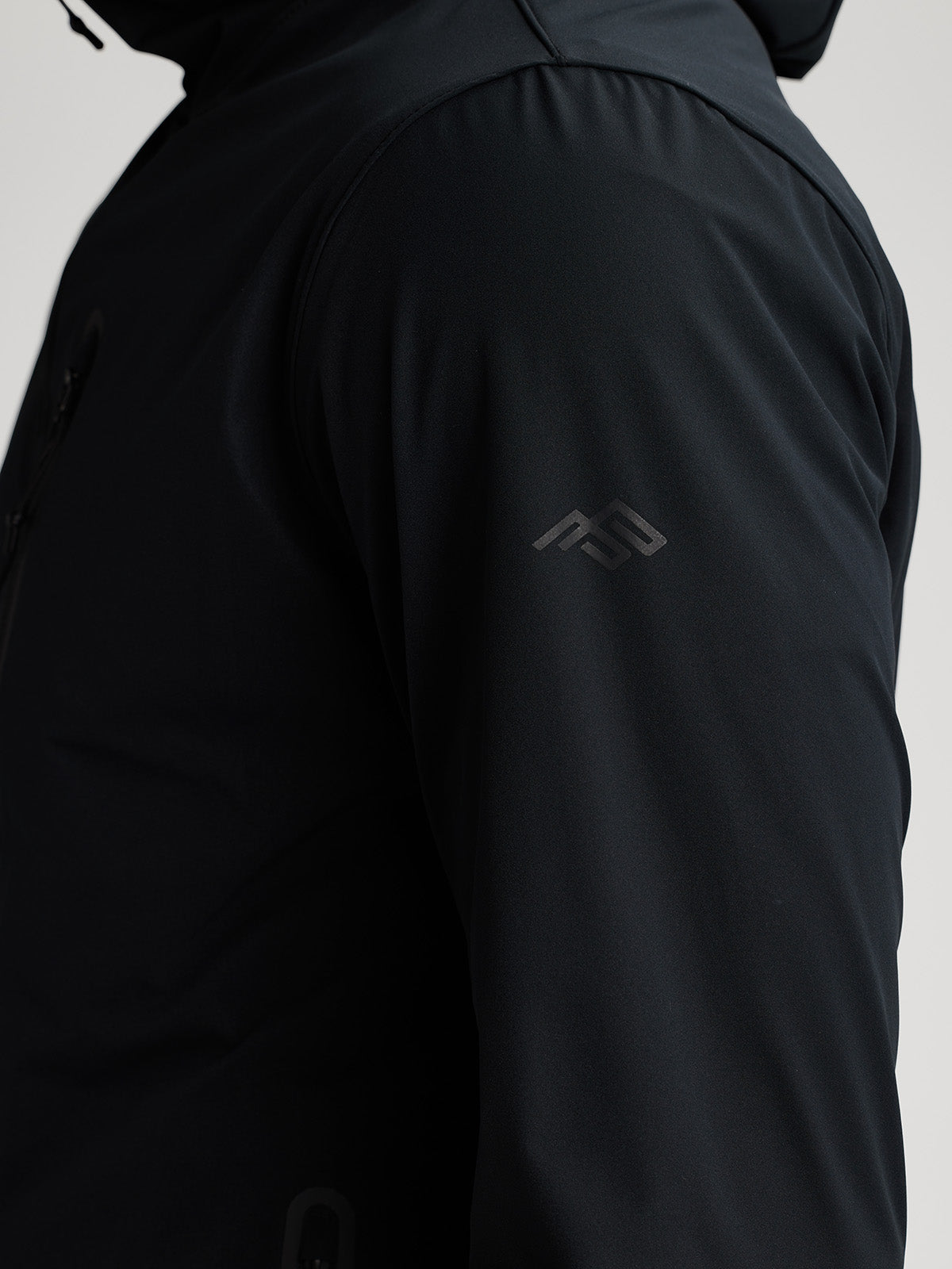 Graves PX Shell Jacket